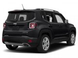 Used 2015 Jeep Renegade Limited image 2