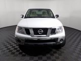 Used 2011 Nissan Frontier SV image 4