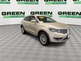 Used 2017 Lincoln MKX Select w/ Select Plus Package image 2