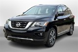Used 2020 Nissan Pathfinder Platinum image 3