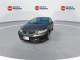 Used 2013 Honda Civic LX image 4