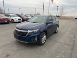 Used 2023 Chevrolet Equinox LT image 4