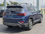 Used 2020 Hyundai Santa Fe SEL w/ Convenience + Premium Package image 5