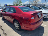 Used 2010 Ford Fusion SEL image 4