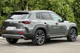 Certified 2024 MAZDA CX-50 AWD 2.5 Turbo image 4