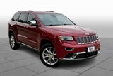 Used 2014 Jeep Grand Cherokee Summit image 2
