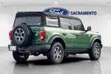 Certified 2024 Ford Bronco Big Bend image 3