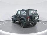 Used 2013 Jeep Wrangler Sport image 6