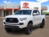 Used 2022 Toyota Tacoma SR image 2