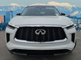 Certified 2023 INFINITI QX60 Sensory w/ Cargo Package image 2