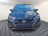 New 2025 Nissan Versa SV w/ Trunk Package image 2