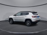 New 2025 Jeep Compass Limited image 6
