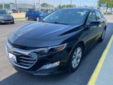 Used 2024 Chevrolet Malibu LT image 3