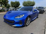 Used 2023 Subaru BRZ Limited image 4