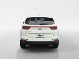 Used 2020 Kia Sportage LX image 5