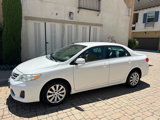 Used 2013 Toyota Corolla LE Special Edition image 5