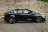 New 2025 Toyota Corolla SE image 2