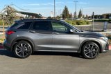 New 2025 INFINITI QX50 Sport image 6