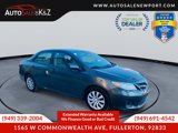 Used 2012 Toyota Corolla LE image 5