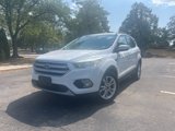 Used 2018 Ford Escape SE image 3