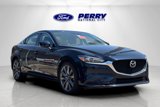 Used 2020 MAZDA MAZDA6 Touring image 2