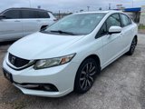 Used 2014 Honda Civic EX-L image 4
