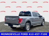 Certified 2023 Ford F150 XLT w/ Equipment Group 302A High image 3