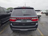 Used 2016 Dodge Durango Limited w/ Nav & Power Liftgate Group image 3