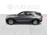 Used 2023 Ford Explorer XLT w/ Equipment Group 202A image 2