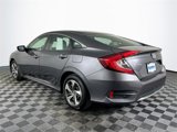 Used 2021 Honda Civic LX image 4