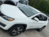 Used 2017 Jeep Compass Latitude w/ Popular Equipment Group image 3