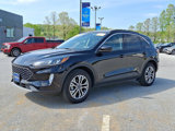 Used 2022 Ford Escape SEL image 5