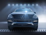 Used 2015 Mercedes-Benz ML 350 2WD image 3