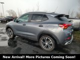 Certified 2022 Buick Encore GX Select image 2