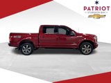 Used 2015 Ford F150 XLT w/ Equipment Group 302A Luxury image 2