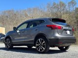 Used 2017 Nissan Rogue Sport SL w/ SL Premium Package image 4