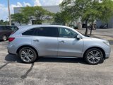 Used 2017 Acura MDX SH-AWD w/ Technology Package image 2