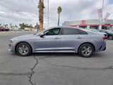 Used 2023 Kia K5 LXS image 6