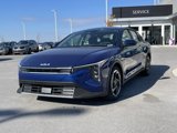 New 2025 Kia K4 EX image 3