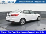 Used 2018 Ford Focus SE image 2