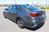 Used 2024 Kia Forte LXS image 4