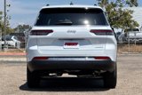 New 2025 Jeep Grand Cherokee L Laredo image 6