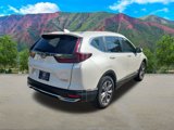 Used 2022 Honda CR-V Touring image 3