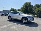Used 2020 Mercedes-Benz GLC 300 4MATIC image 3