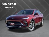 New 2025 Buick Envista Preferred w/ Convenience I Package image 1