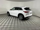 Certified 2023 INFINITI QX50 Luxe image 3