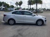 Used 2023 Kia Rio LX image 4