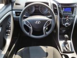 Used 2017 Hyundai Elantra GT image 2