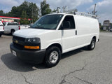 Used 2020 Chevrolet Express 2500 w/ Communications Package image 5