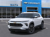 New 2025 Chevrolet TrailBlazer LT w/ Convenience Package image 6